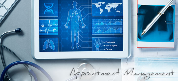 Appointment Management