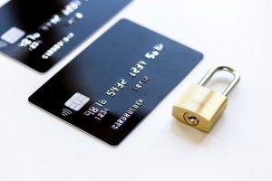 Card payment security is paramount
