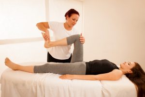Chiropractic Treatment Clinic